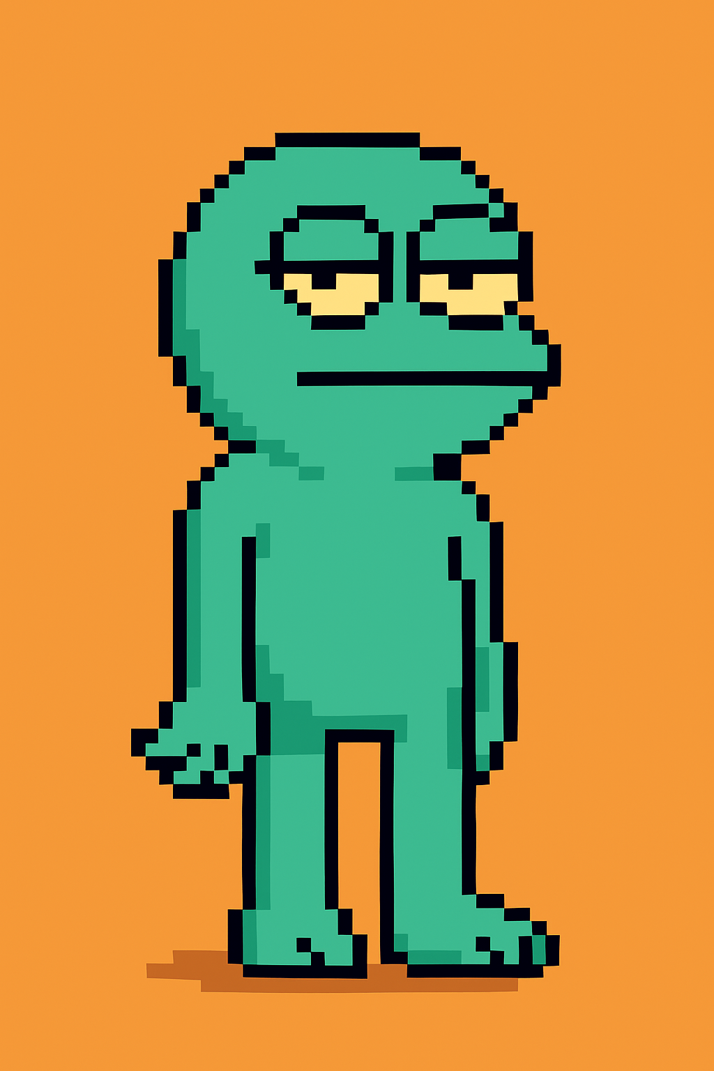 $TIFE Character