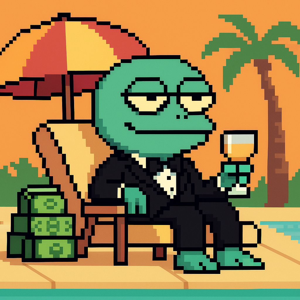 Get Rich